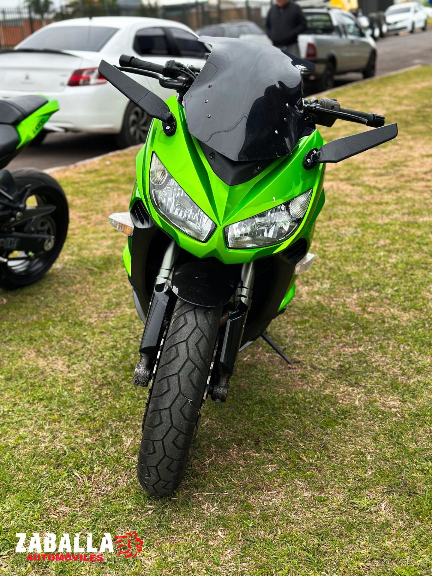 Kawasaki Ninja 1000