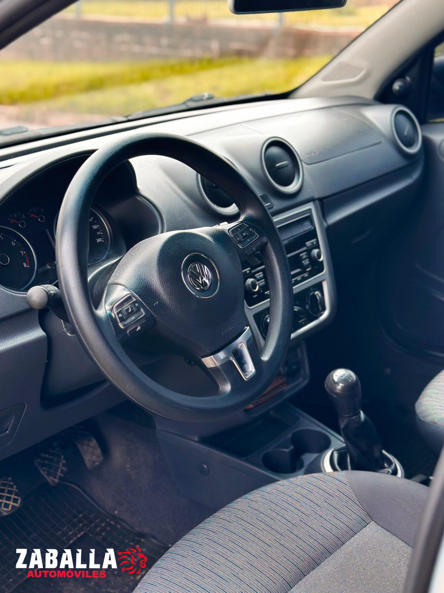 Volkswagen Gol G6