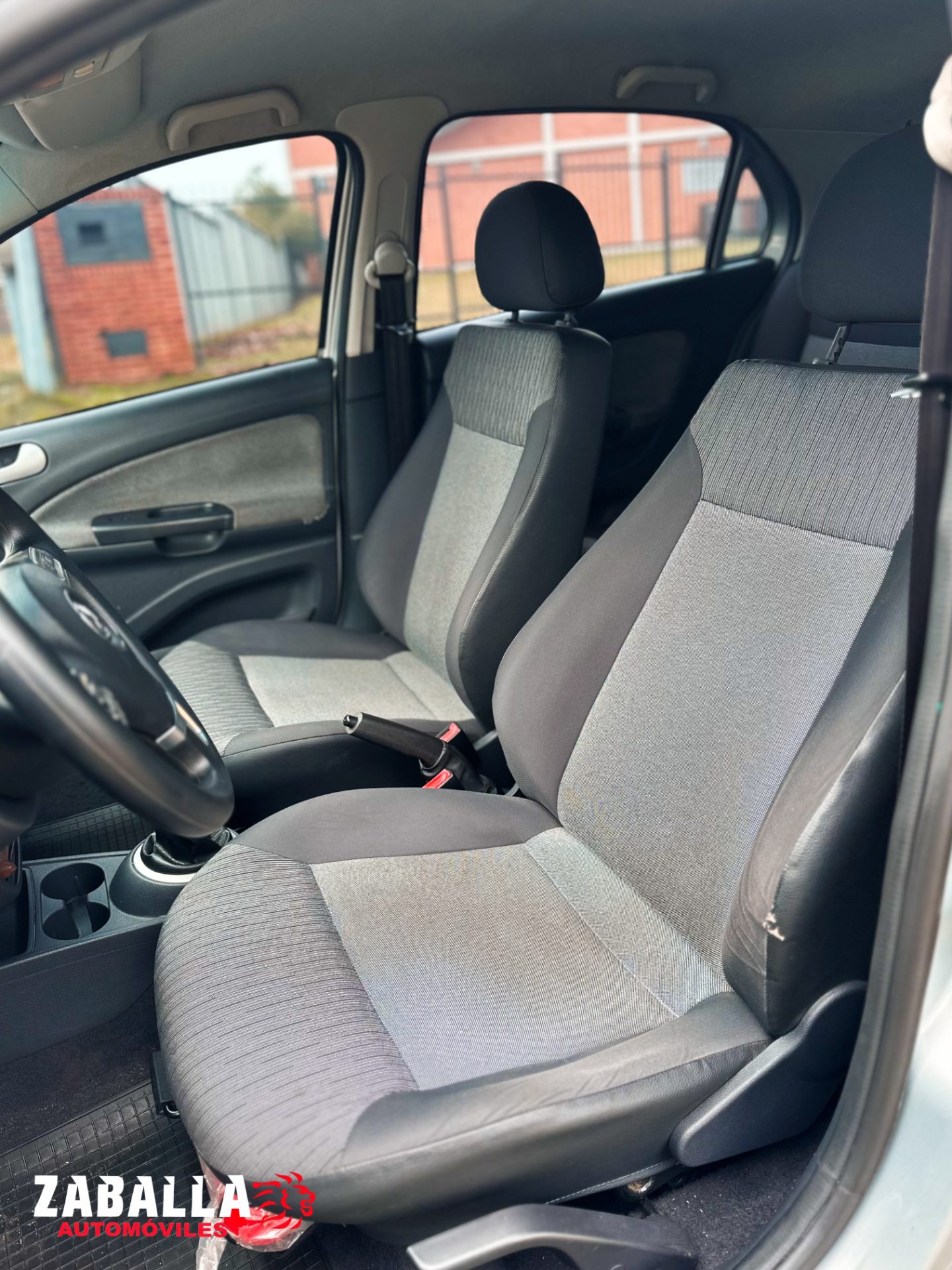 Volkswagen Gol G6