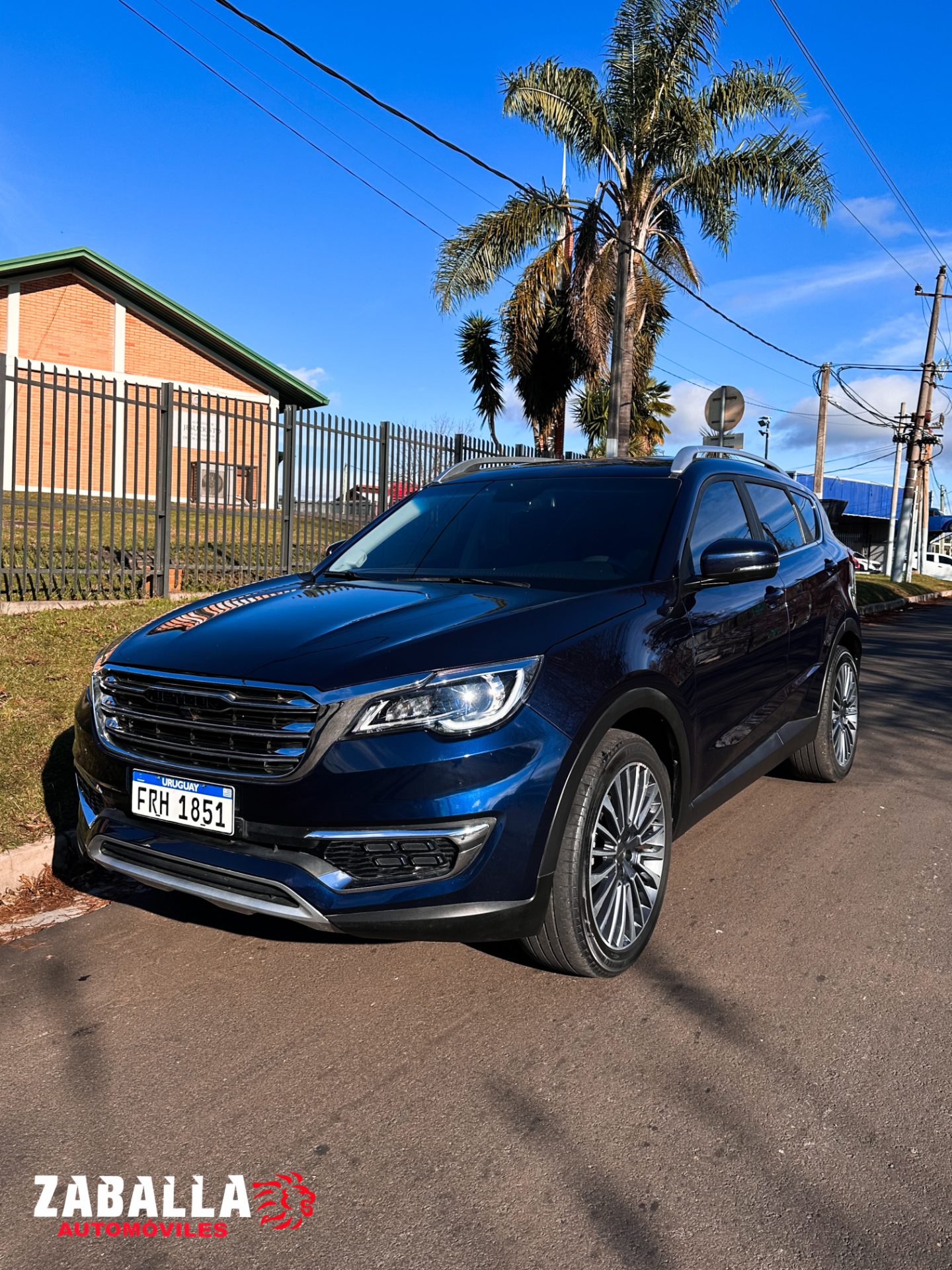 Jetour x70